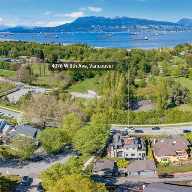 Photo 40 at 4076 W 8th Avenue, Point Grey, Vancouver West