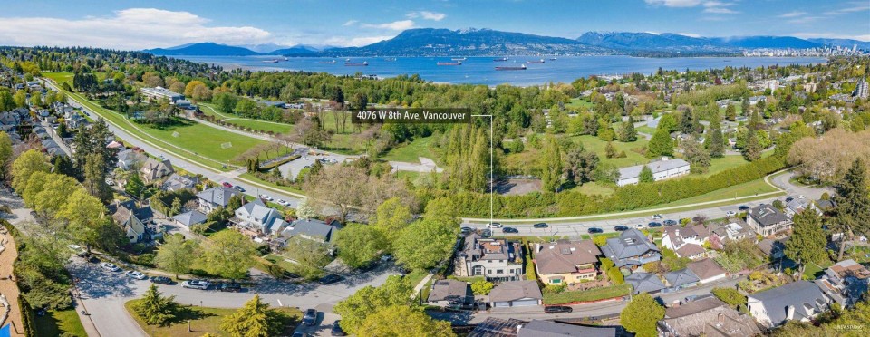 Photo 40 at 4076 W 8th Avenue, Point Grey, Vancouver West