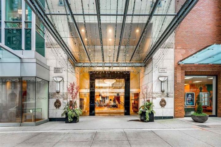 1602 - 837 W Hastings Street, Downtown VW, Vancouver West 2