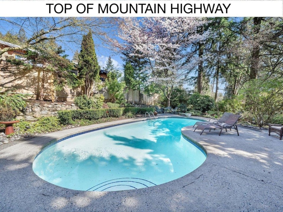Photo 1 at 4422 Mountain Highway, Lynn Valley, North Vancouver