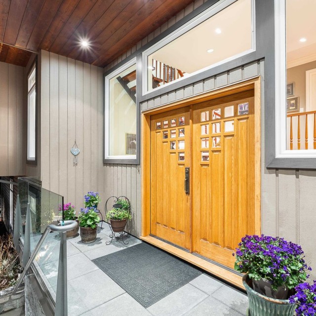 Photo 5 at 1395 Camridge Road, Westhill, West Vancouver