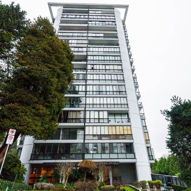 Photo 34 at 1004 - 650 16th Street, Ambleside, West Vancouver
