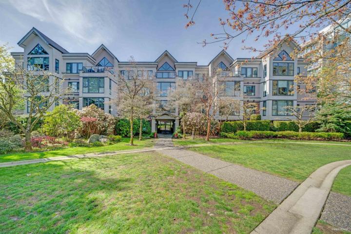 302 - 175 10th Street, Central Lonsdale, North Vancouver 2