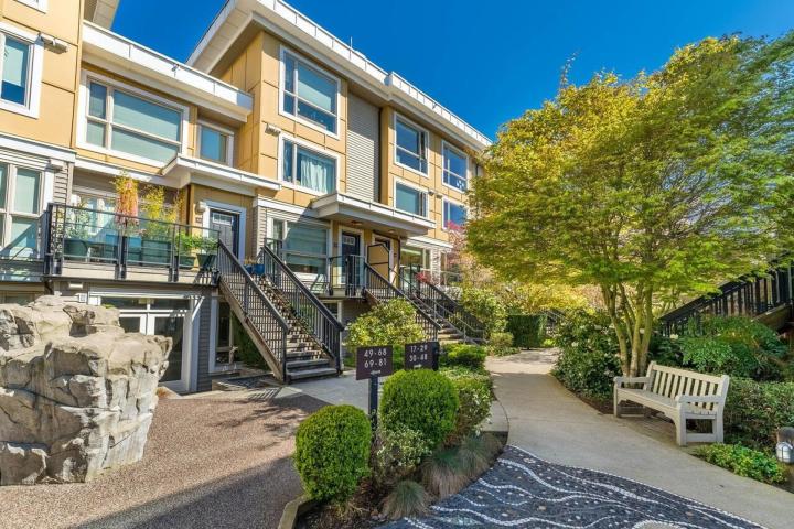 24 - 728 W 14th Street, Mosquito Creek, North Vancouver 2