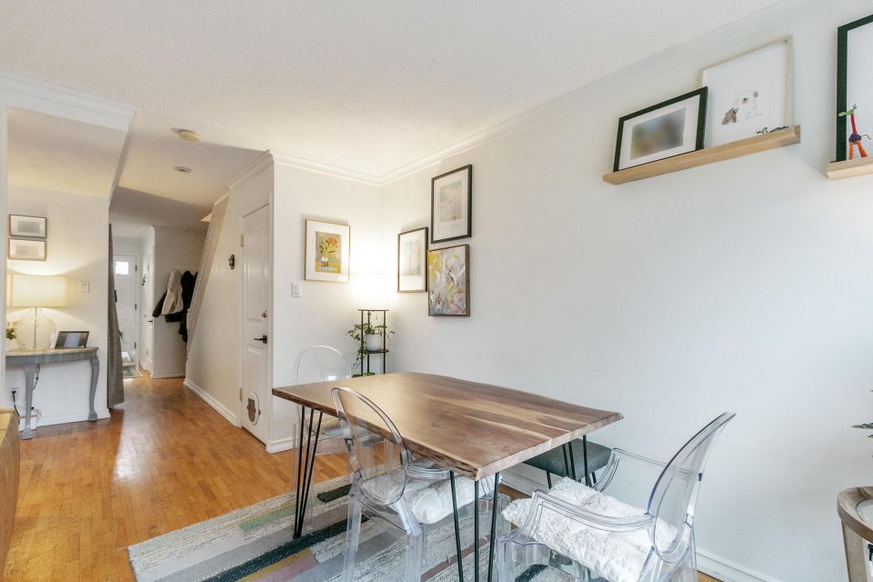 Photo 5 at 805 - 555 W 28th Street, Upper Lonsdale, North Vancouver