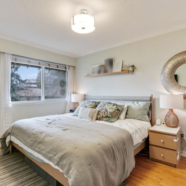 Photo 14 at 805 - 555 W 28th Street, Upper Lonsdale, North Vancouver