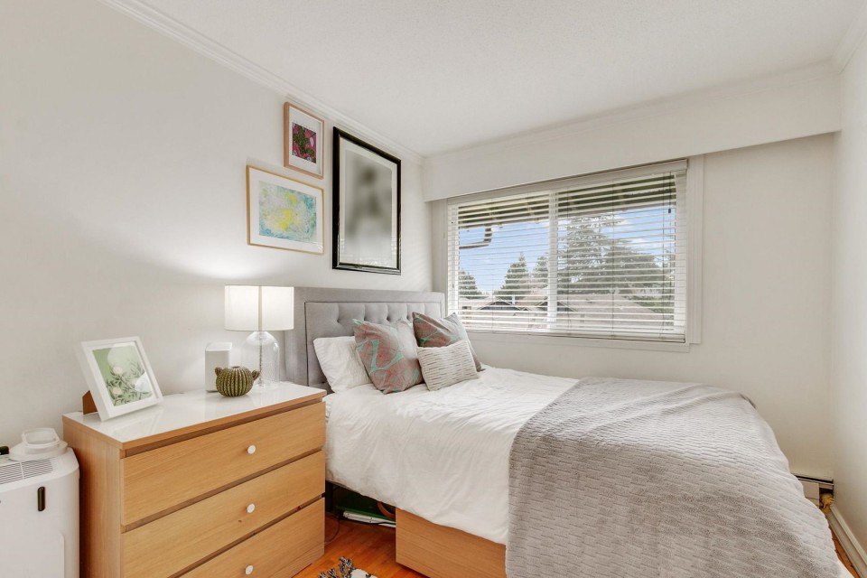 Photo 16 at 805 - 555 W 28th Street, Upper Lonsdale, North Vancouver