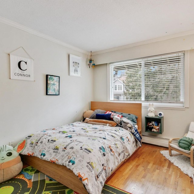 Photo 21 at 805 - 555 W 28th Street, Upper Lonsdale, North Vancouver