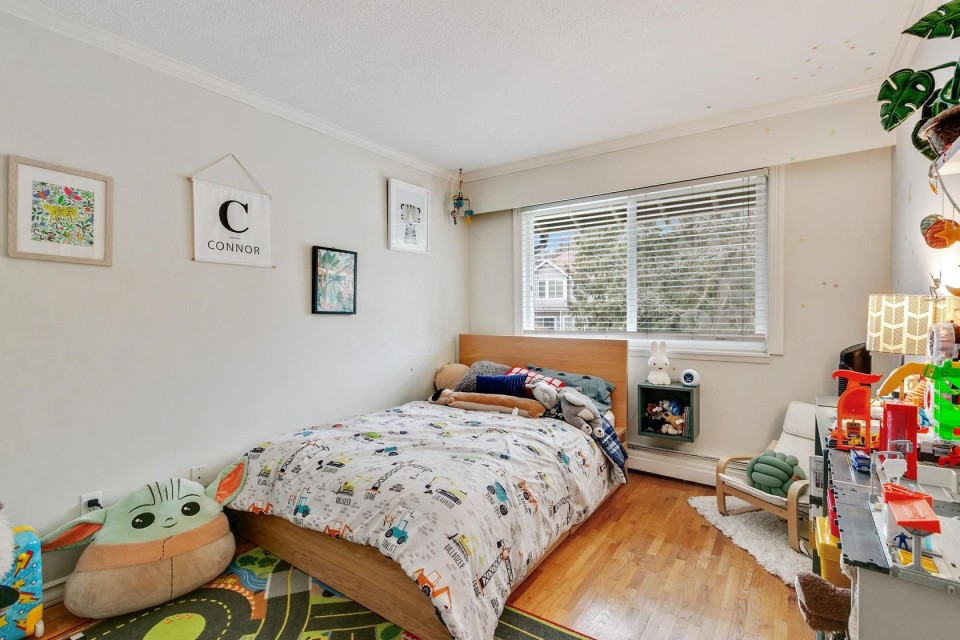 Photo 21 at 805 - 555 W 28th Street, Upper Lonsdale, North Vancouver