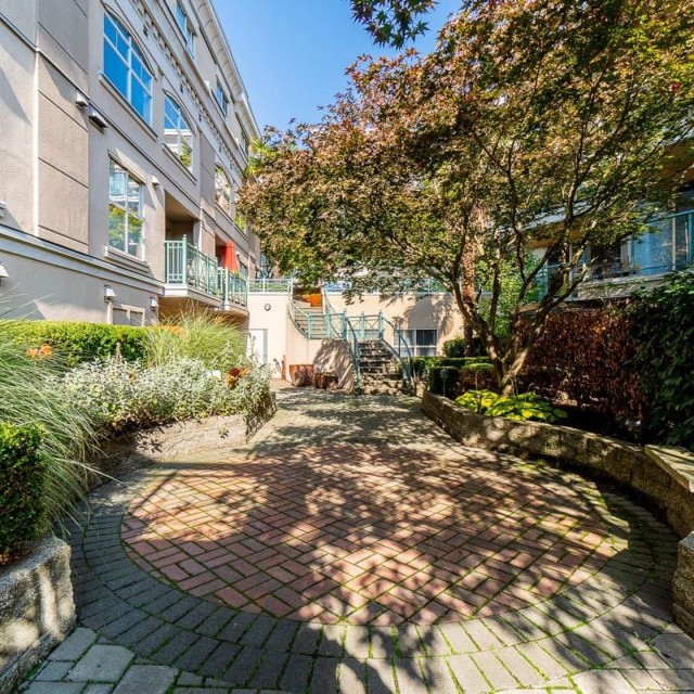 Photo 30 at 208 - 332 Lonsdale Avenue, Lower Lonsdale, North Vancouver