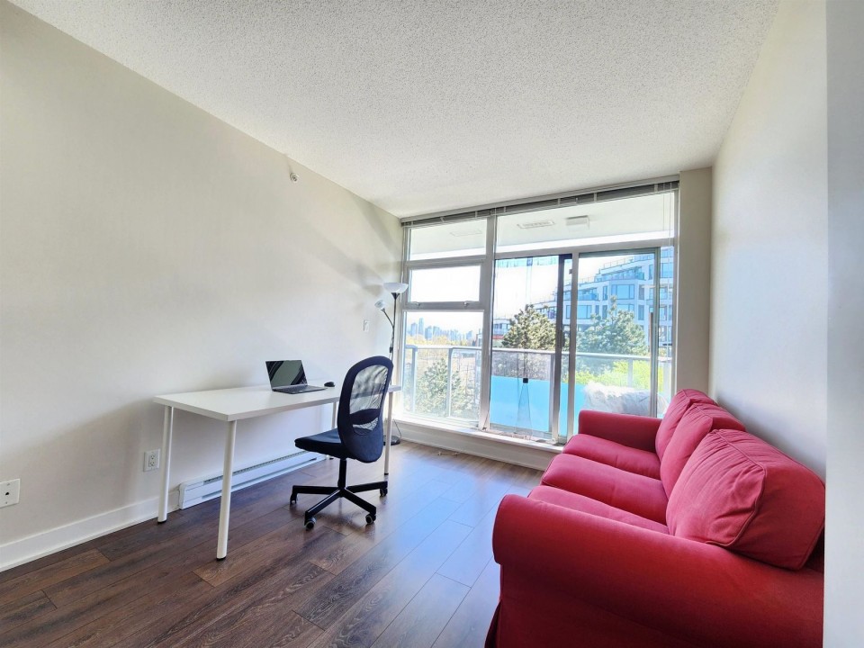Photo 1 at 612 - 1777 W 7th Avenue, Fairview VW, Vancouver West