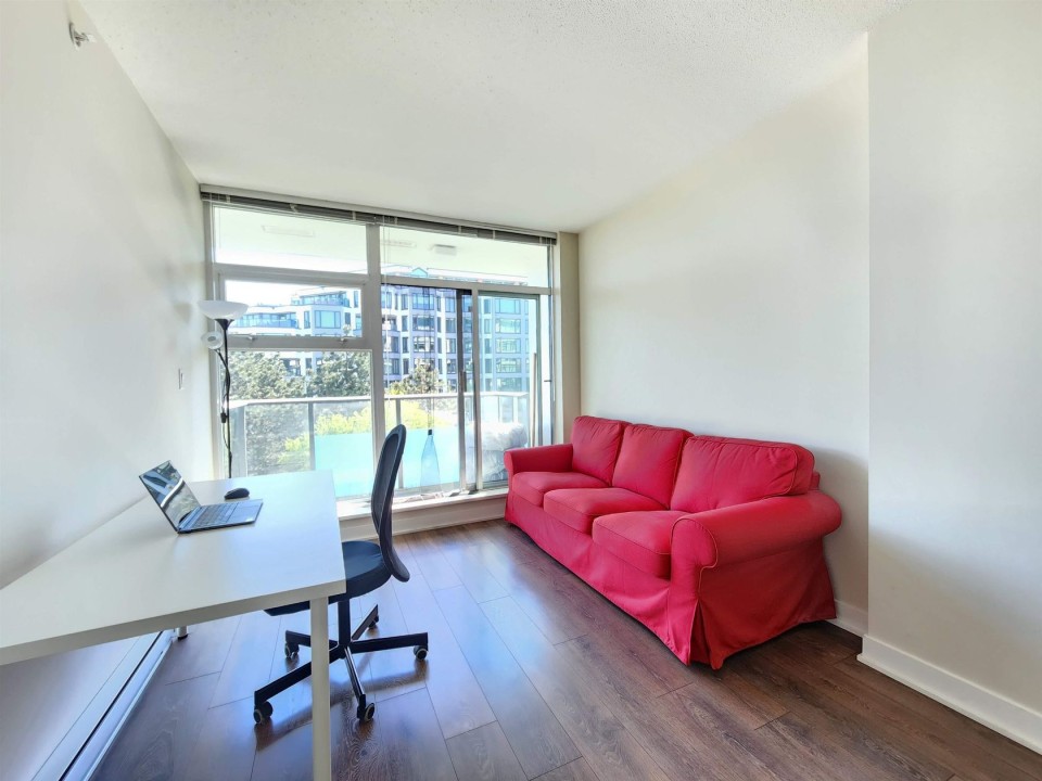 Photo 4 at 612 - 1777 W 7th Avenue, Fairview VW, Vancouver West
