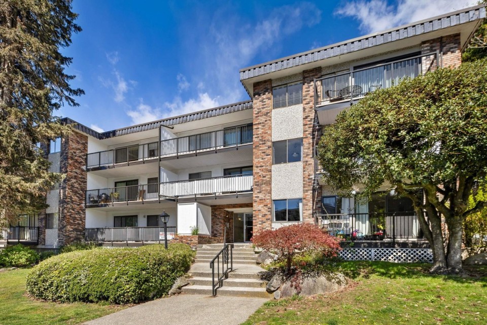 Photo 16 at 208 - 160 E 19th Street, Central Lonsdale, North Vancouver
