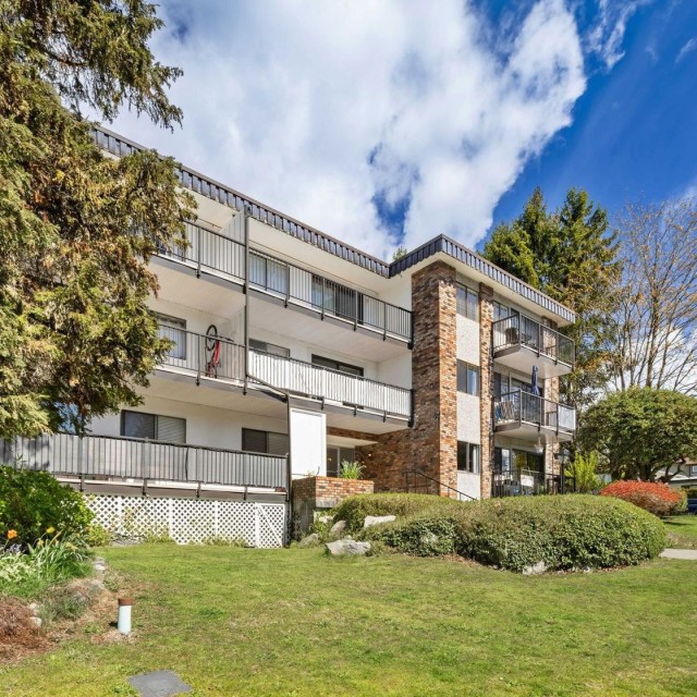 Photo 17 at 208 - 160 E 19th Street, Central Lonsdale, North Vancouver