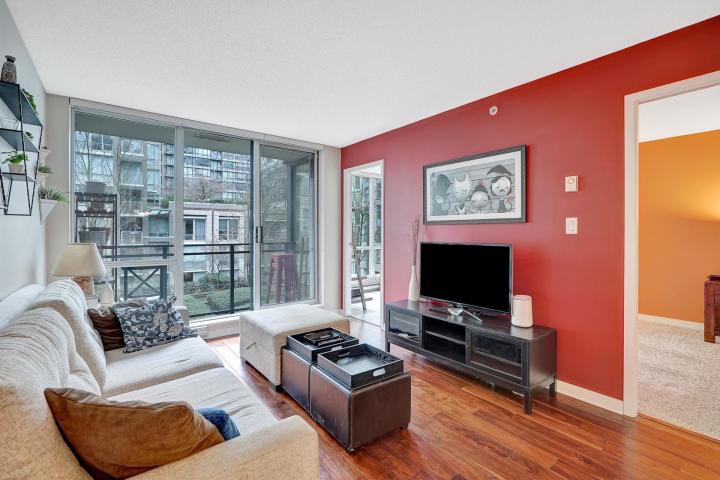 309 - 1082 Seymour Street, Downtown VW, Vancouver West 2