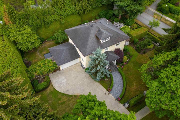 4950 Connaught Drive, Shaughnessy, Vancouver West 2