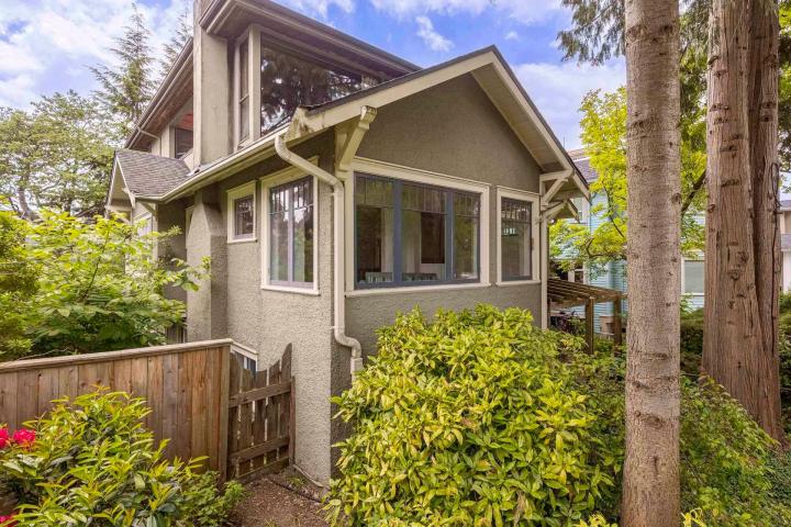 4340 W 8th Avenue, Point Grey, Vancouver West 2