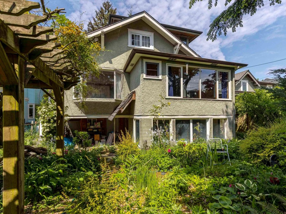 Photo 23 at 4340 W 8th Avenue, Point Grey, Vancouver West