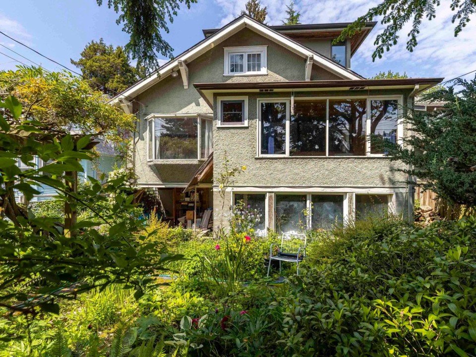 Photo 24 at 4340 W 8th Avenue, Point Grey, Vancouver West