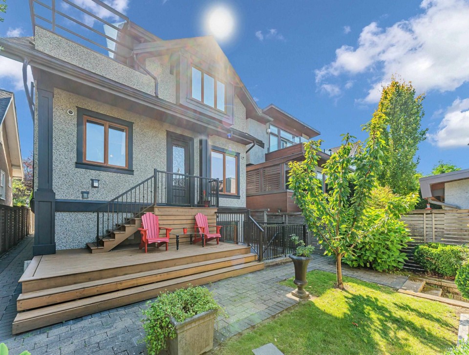 Photo 35 at 3743 W 19th Avenue, Dunbar, Vancouver West