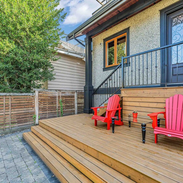 Photo 36 at 3743 W 19th Avenue, Dunbar, Vancouver West