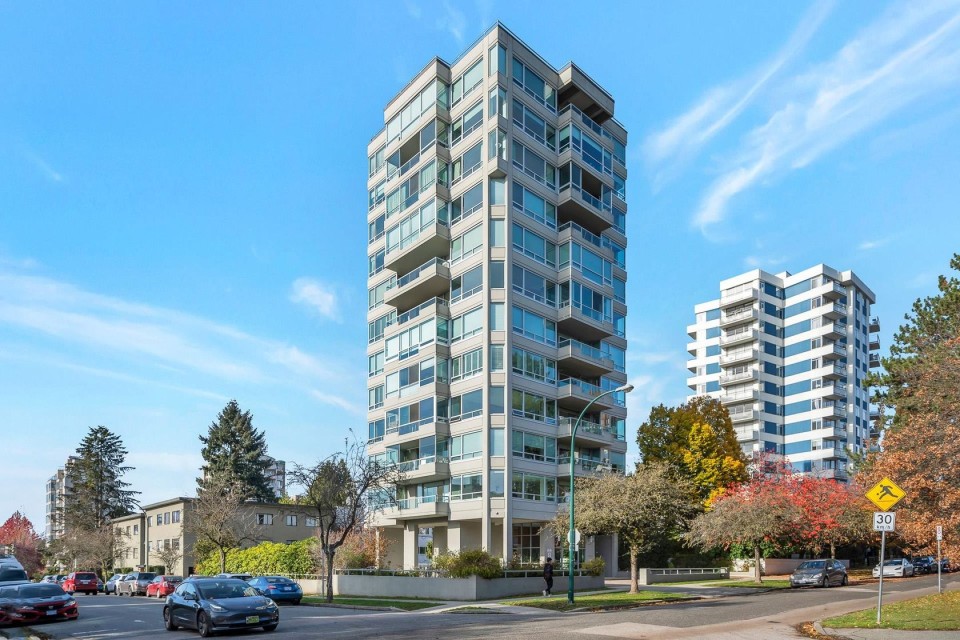 Photo 1 at 1 - 5885 Yew Street, Kerrisdale, Vancouver West