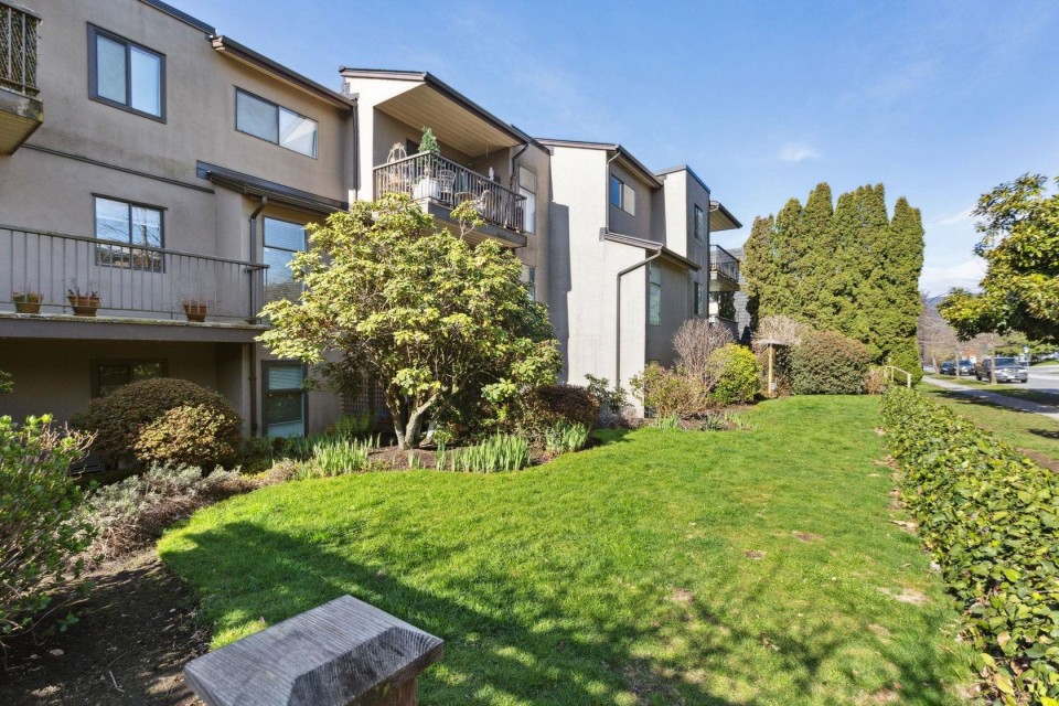 Photo 22 at 202 - 251 W 4th Street, Lower Lonsdale, North Vancouver