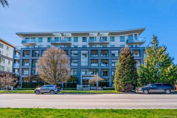 606 - 6633 Cambie Street, South Cambie, Vancouver West 2
