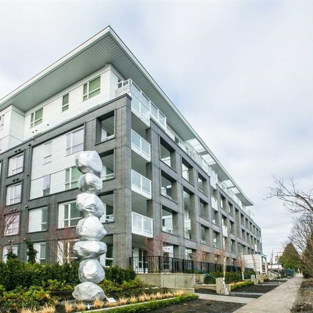 Photo 3 at 606 - 6633 Cambie Street, South Cambie, Vancouver West