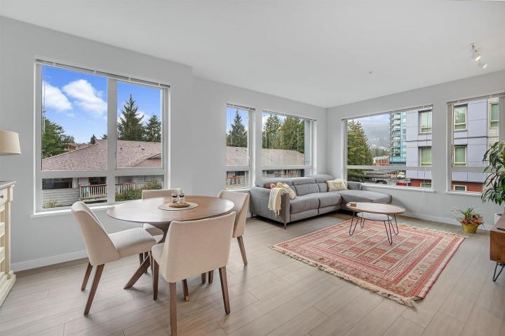 319 - 2651 Library Lane, Lynn Valley, North Vancouver 2