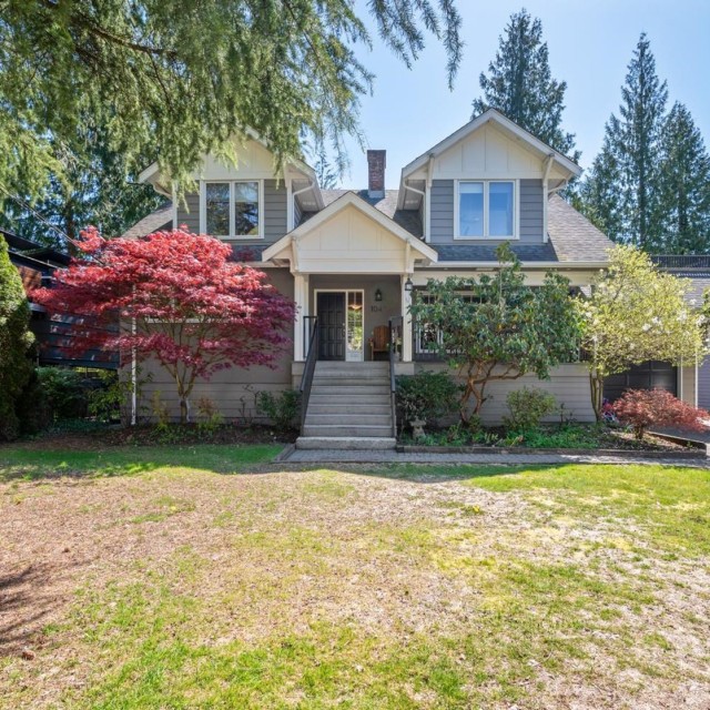 Photo 21 at 1047 Clements Avenue, Canyon Heights NV, North Vancouver