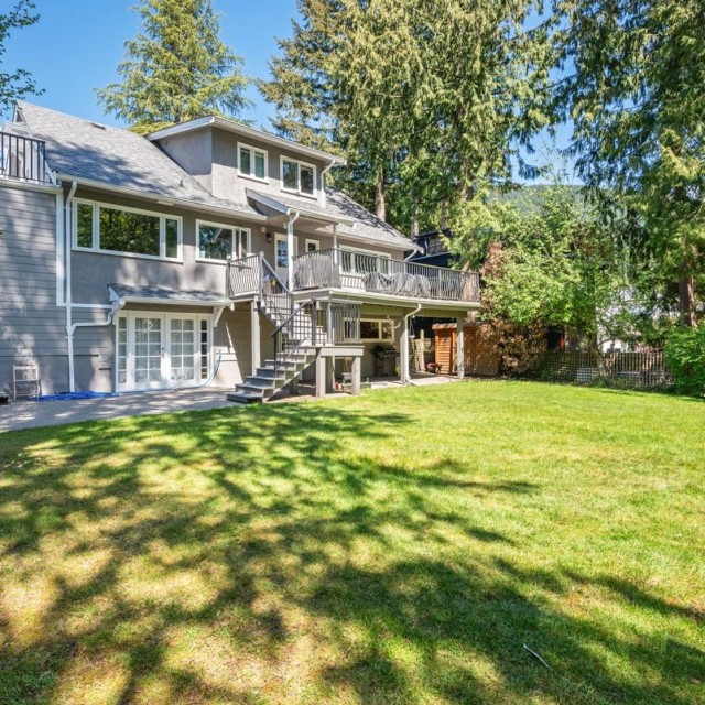 Photo 24 at 1047 Clements Avenue, Canyon Heights NV, North Vancouver
