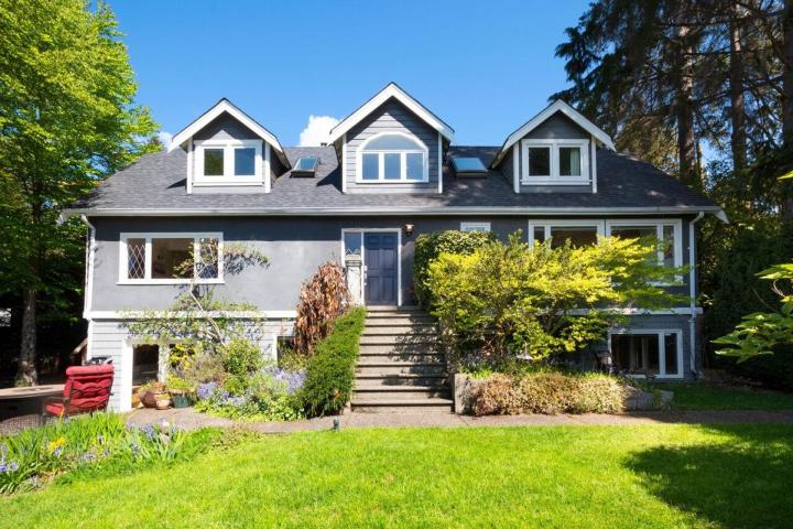 1461 27th Street, Dundarave, West Vancouver 2