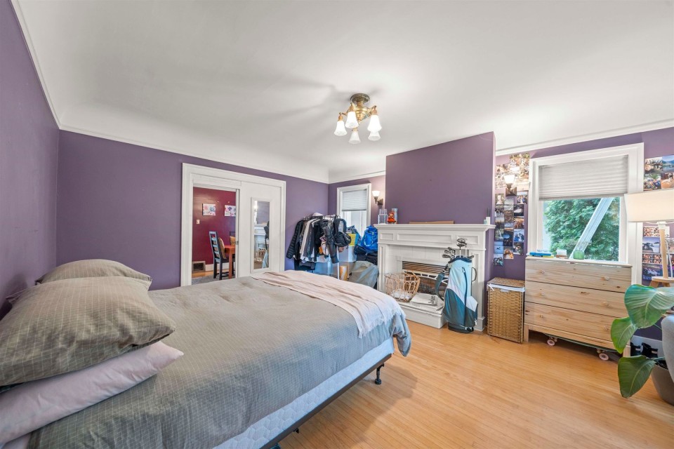 Photo 8 at 4217 W 13th Avenue, Point Grey, Vancouver West