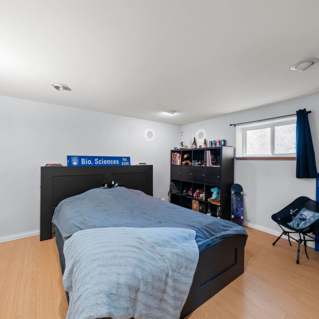 Photo 22 at 4217 W 13th Avenue, Point Grey, Vancouver West