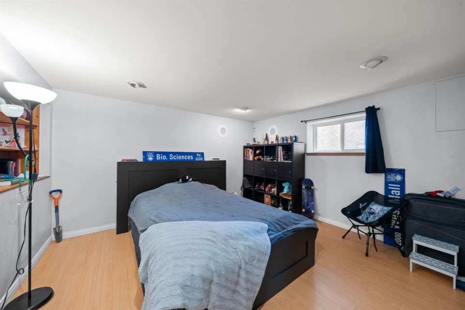 Photo 22 at 4217 W 13th Avenue, Point Grey, Vancouver West