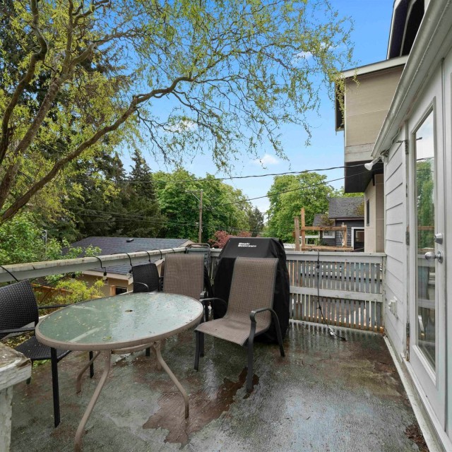 Photo 27 at 4217 W 13th Avenue, Point Grey, Vancouver West
