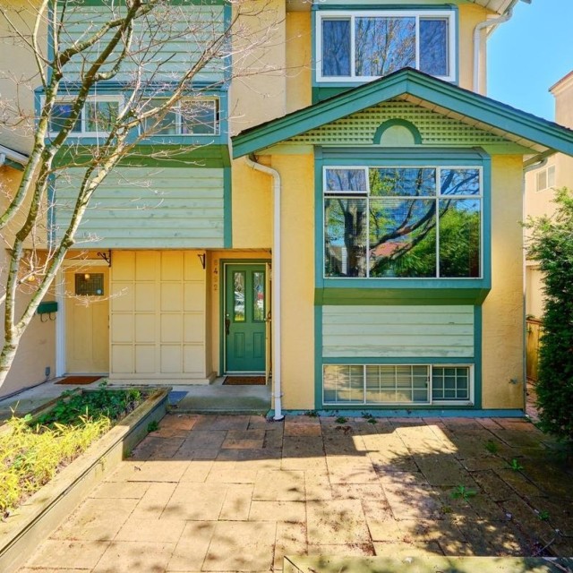Photo 3 at 8492 French Street, Marpole, Vancouver West