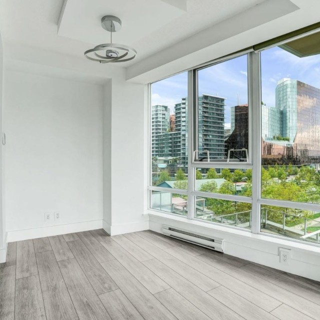 Photo 11 at 606 - 980 Cooperage Way, Yaletown, Vancouver West
