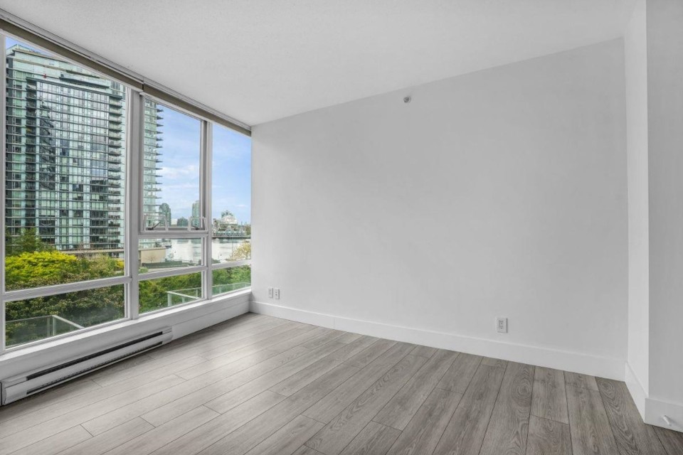 Photo 29 at 606 - 980 Cooperage Way, Yaletown, Vancouver West