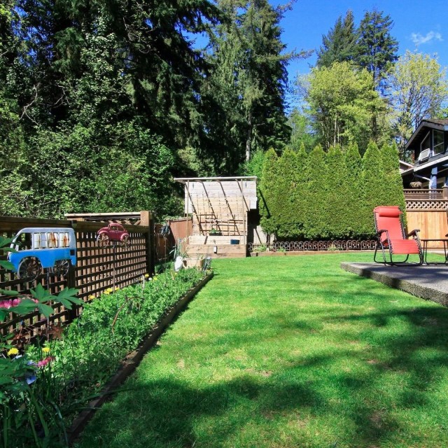 Photo 33 at 1131 Mountain Highway, Westlynn, North Vancouver