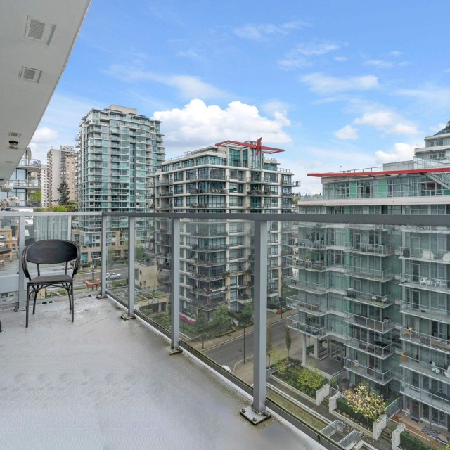 Photo 15 at 902 - 175 Victory Ship Way, Lower Lonsdale, North Vancouver