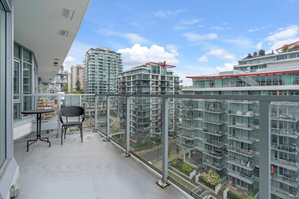 Photo 15 at 902 - 175 Victory Ship Way, Lower Lonsdale, North Vancouver