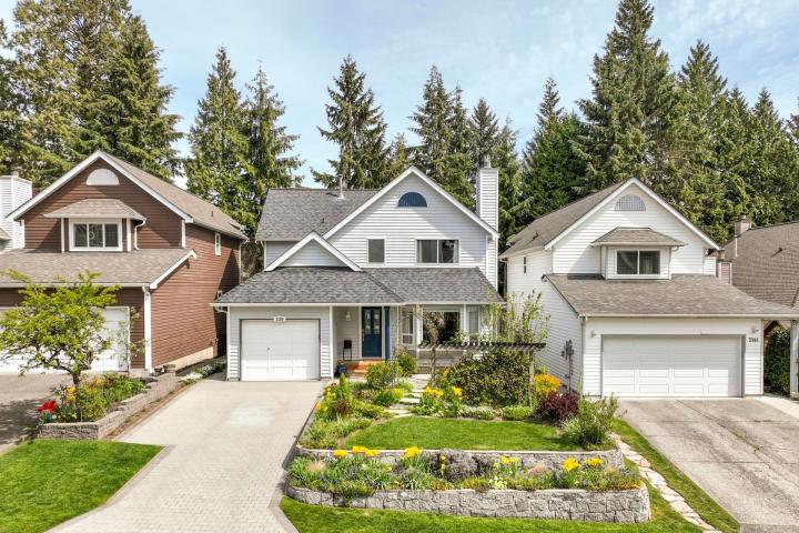 2150 Kirkstone Place, Lynn Valley, North Vancouver 2