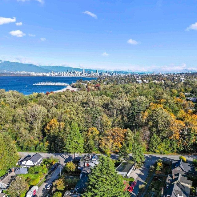 Photo 24 at 4345 Locarno Crescent, Point Grey, Vancouver West