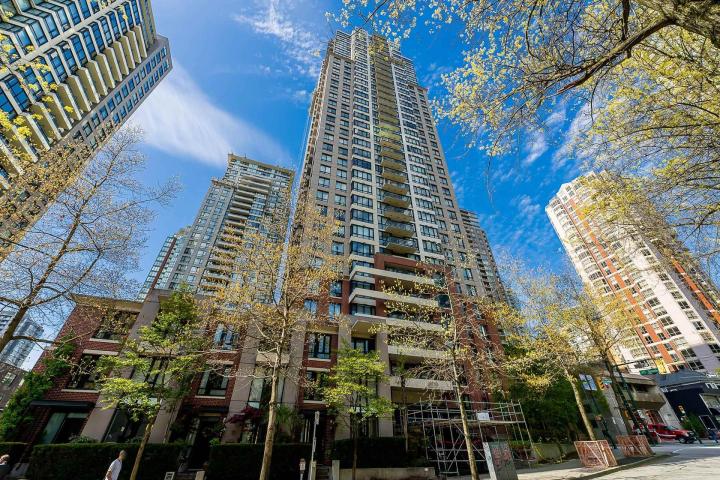 2903 - 909 Mainland Street, Yaletown, Vancouver West 2
