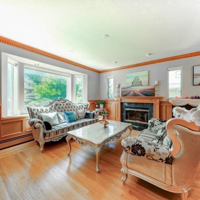 Photo 19 at 1307 W 46th Avenue, South Granville, Vancouver West