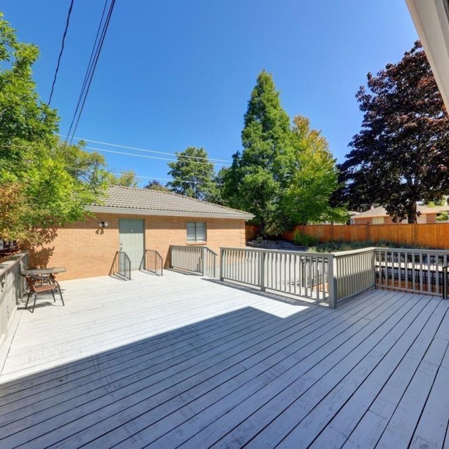 Photo 38 at 1307 W 46th Avenue, South Granville, Vancouver West