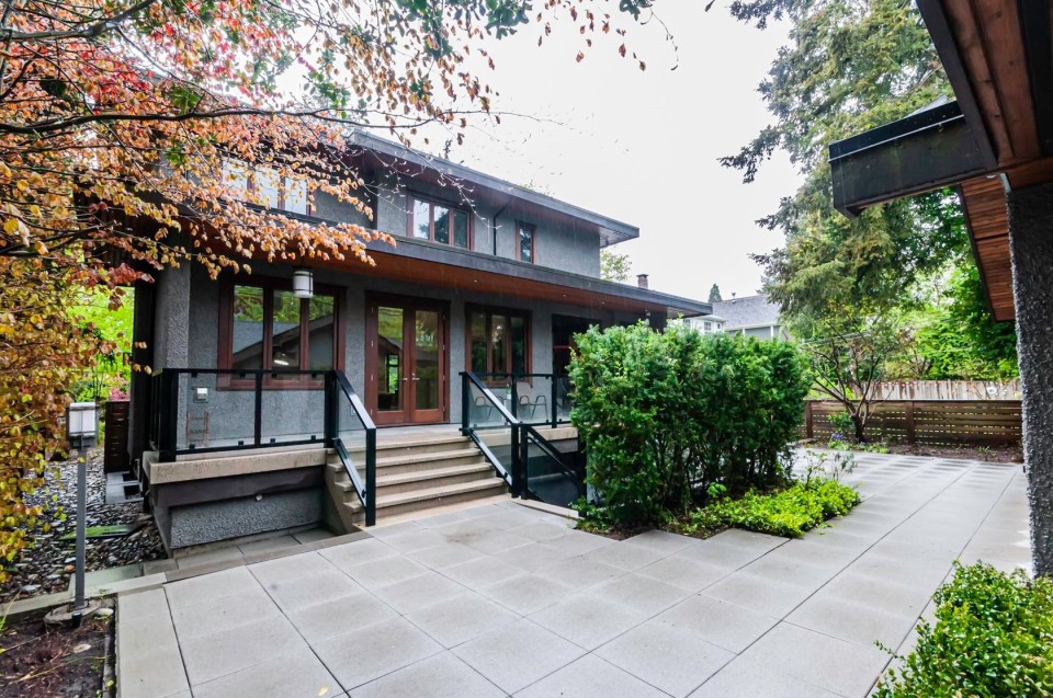 Photo 33 at 3875 W 36th Avenue, Dunbar, Vancouver West