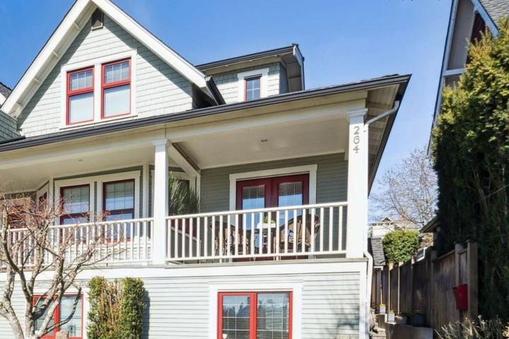 264 W 6th Street, Lower Lonsdale, North Vancouver 2